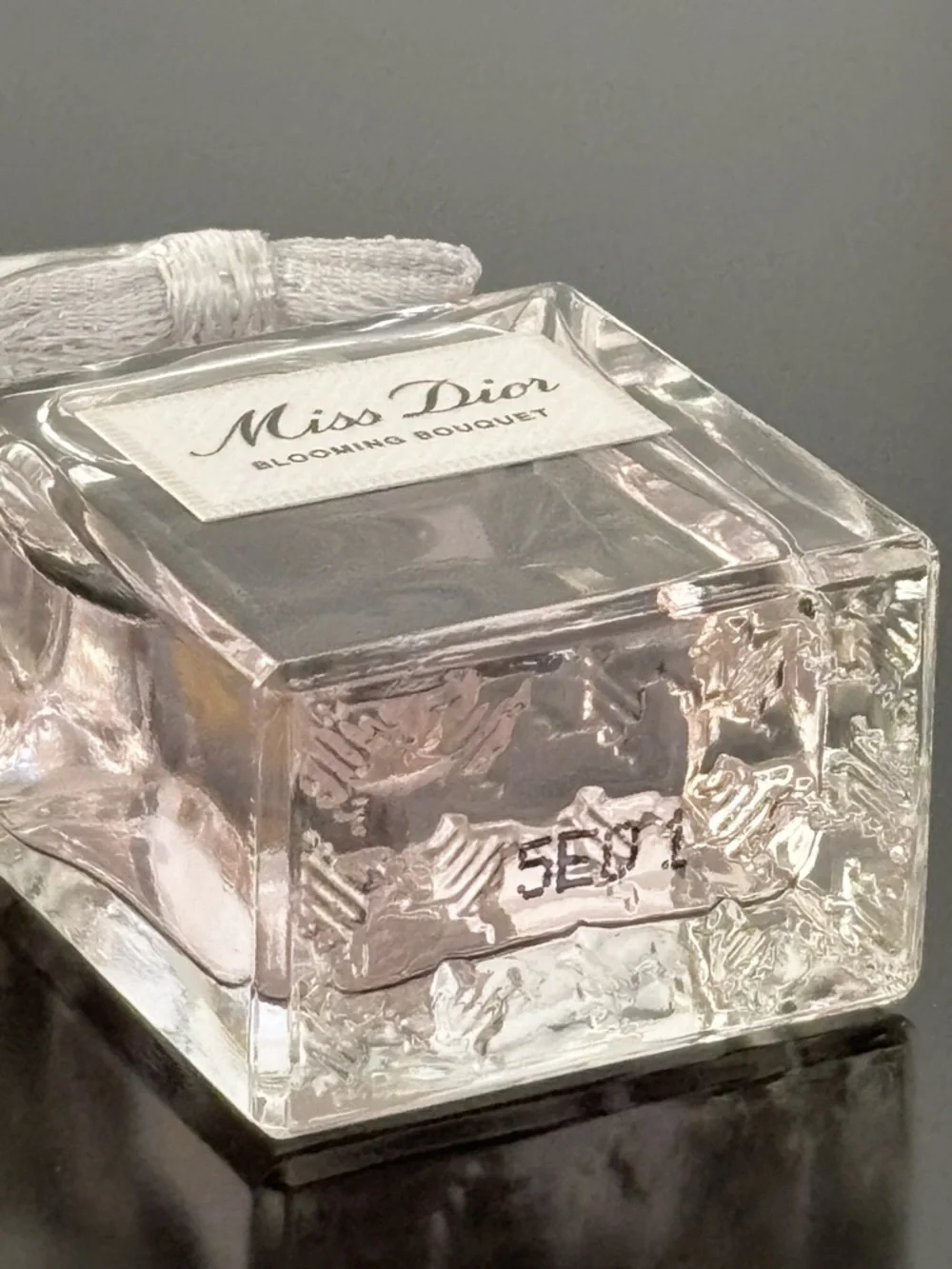 Miss Dior Blooming Bouquet Mini